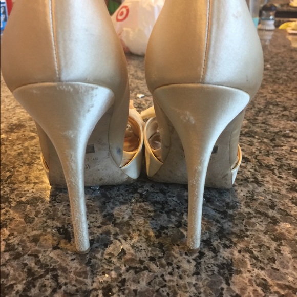 Bagley Mischka Heels - Picture 4 of 4
